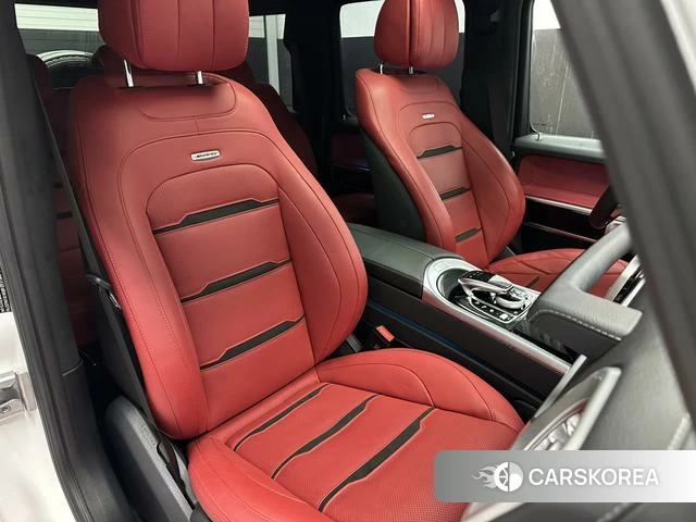 Mercedes-Benz G-class AMG id 4366212 из Китая 8