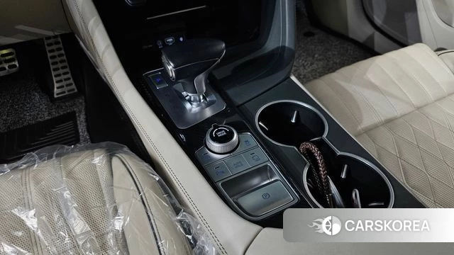 Genesis G70 id 4430192 из Кореи 36