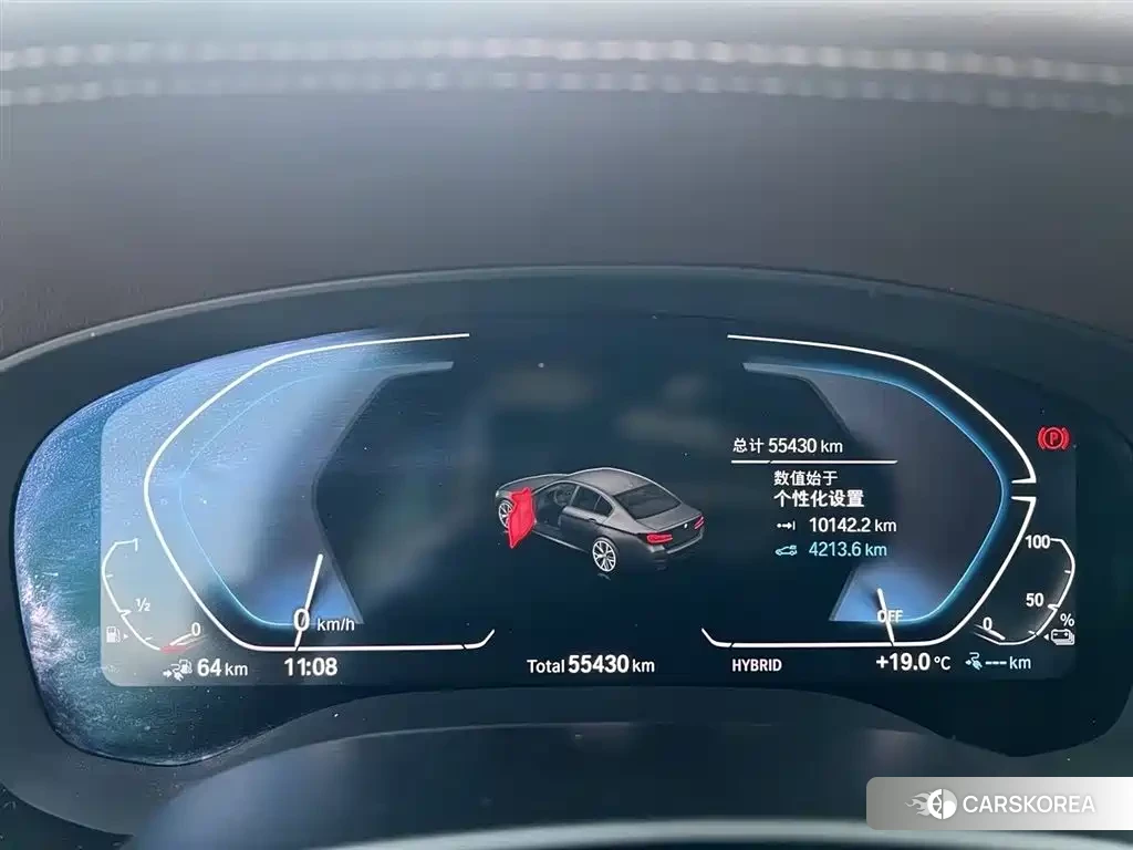 BMW 5 series id 4538980 из Китая 8