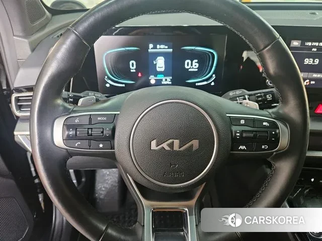 Kia Sportage 5th Generation id 3523848 из Кореи 18