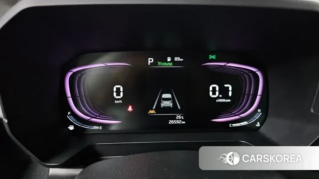 Kia The New Kia Ray id 3002271 из Кореи 18