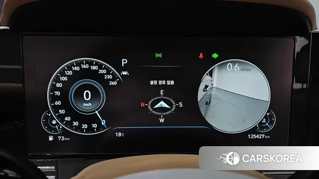 Hyundai The New Grandeur IG id 3324403 из Кореи 18