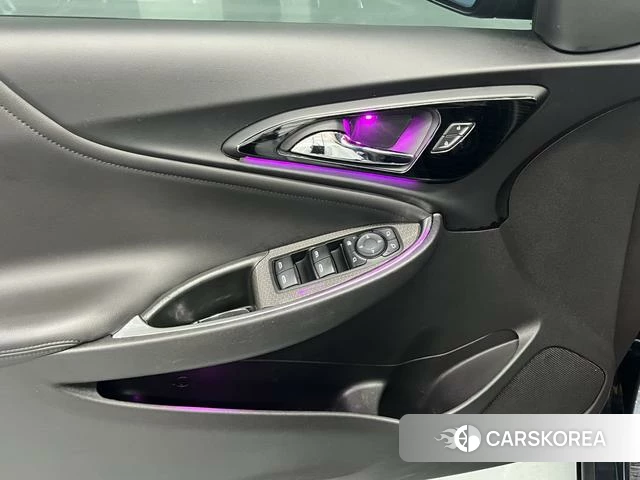 Chevrolet Mai Ruibao XL id 4254416 из Китая 12