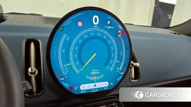 Mini Cooper S Countryman id 3896688 из Кореи 18