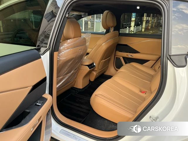 Toyota Platinum Wisdom 7 id 3920850 из Китая 17