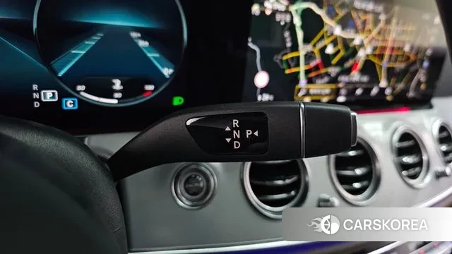 Mercedes-Benz E-Class W213 id 3444035 из Кореи 18