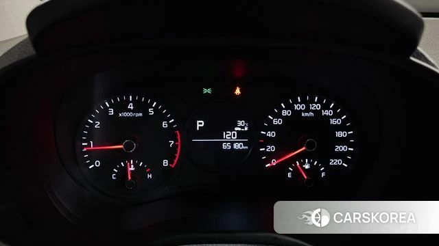 Kia All New Morning (JA) id 4557921 из Кореи 18