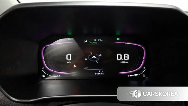 Kia The New Morning (JA) id 4360452 из Кореи 18