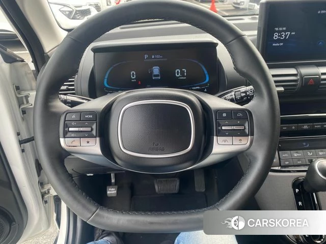 Hyundai Casper id 4534670 из Кореи 18