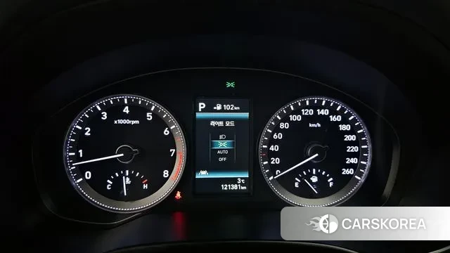 Hyundai Grandeur IG id 3423380 из Кореи 18