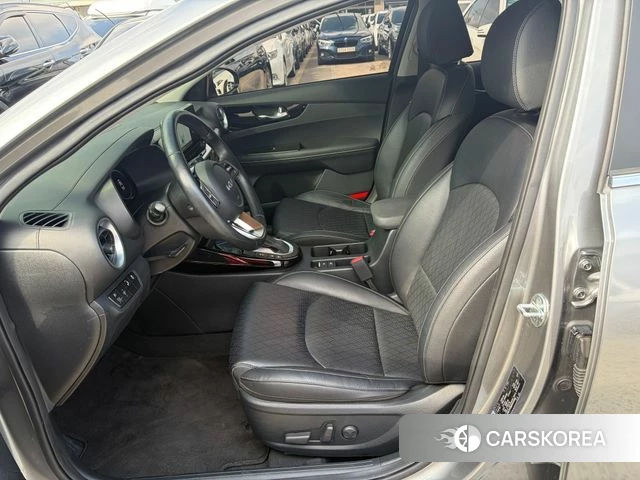 Kia The New K3 2nd generation id 3839649 из Кореи 18