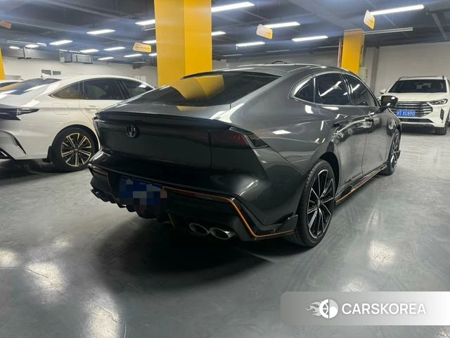 Chang'an UNI-V id 4368268 из Китая 8