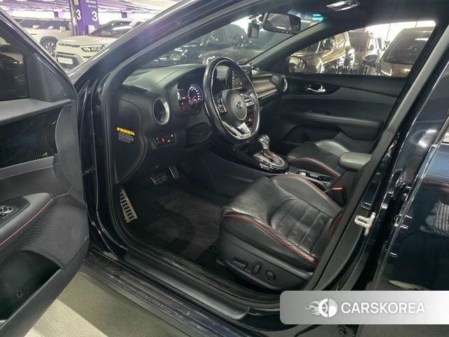 Kia Come New K3 id 3845205 из Кореи 18