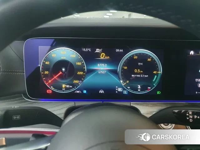 Mercedes-Benz E-Class W213 id 3448400 из Кореи 15