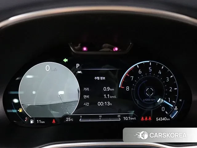 Genesis GV80 id 3181391 из Кореи 18