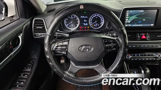 Hyundai Grandeur IG id 2606121 из Кореи 18