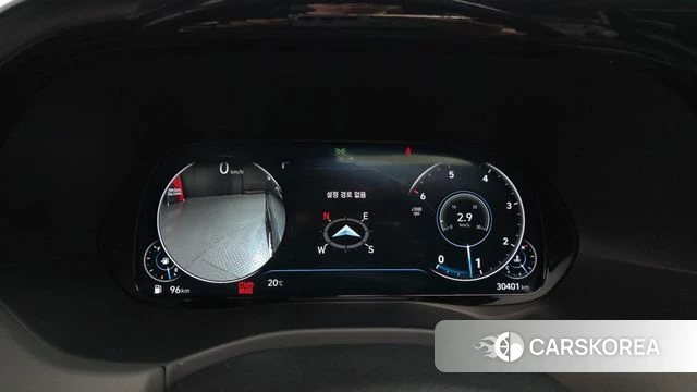 Hyundai Palisade id 4250522 из Кореи 33