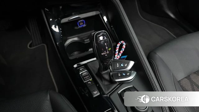 BMW X1 (F48) id 4019333 из Кореи 18
