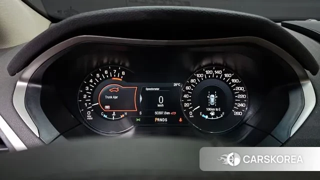 Lincoln New MKZ id 3084634 из Кореи 18