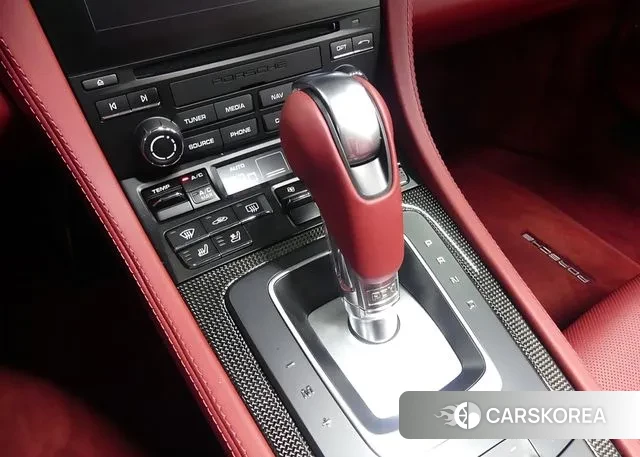 Porsche 718 Boxster id 3740859 из Кореи 18