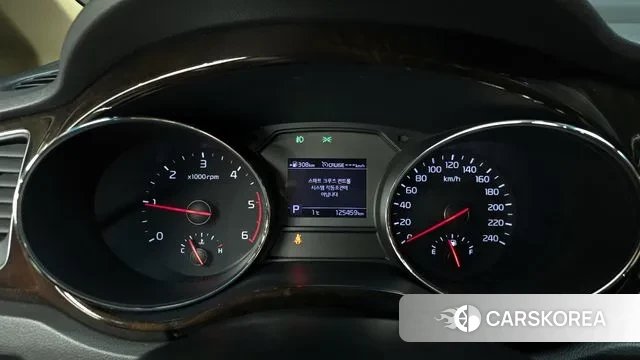 Kia The New Carnival id 3698501 из Кореи 18