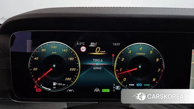 Mercedes-Benz CLS-Class C257 id 3433408 из Кореи 18