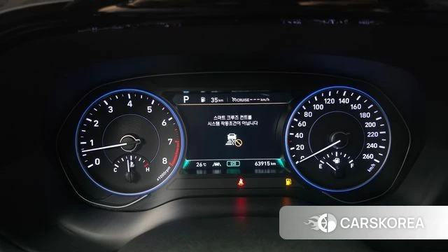 Hyundai Palisade id 4501017 из Кореи 30