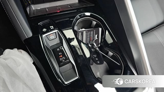 Audi Q5 (80A) id 4515701 из Кореи 37