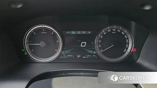 Ssangyong Rexton Sports id 3060556 из Кореи 18