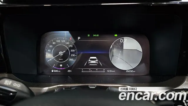 Kia Sorento 4th Generation id 2691148 из Кореи 18