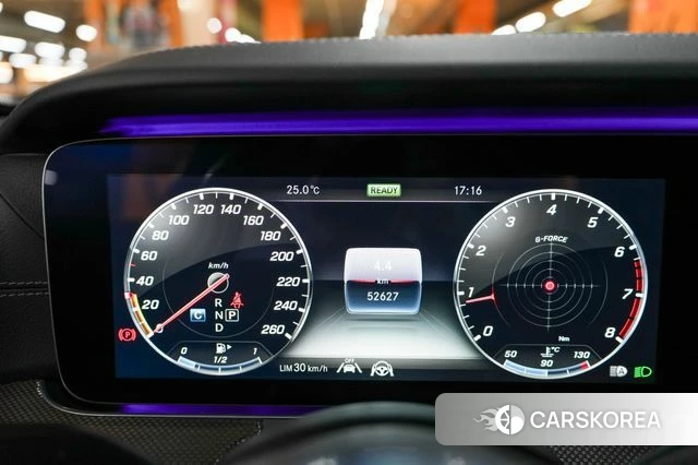 Mercedes-Benz E-Class W213 id 4542611 из Кореи 18