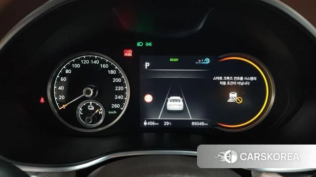 Genesis Electrified G80 (RG3) id 4769246 из Кореи 34
