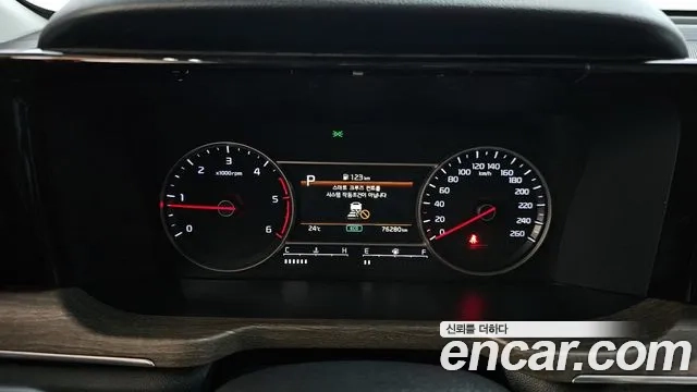 Kia Sorento 4th Generation id 2936174 из Кореи 18