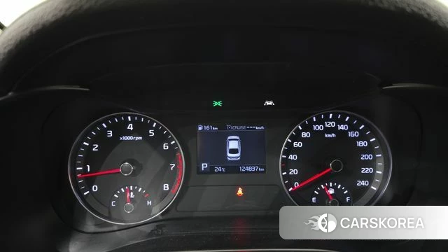 Kia Come New K3 id 4637943 из Кореи 32