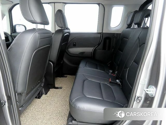 Kia The New Kia Ray id 3914858 из Кореи 16