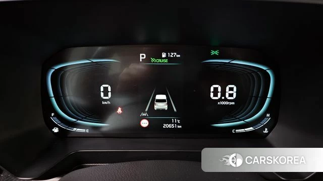 Kia The New Kia Ray id 3841404 из Кореи 18