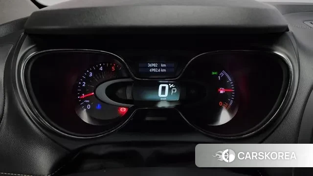 Renault Korea (Samsung) New QM3 id 3319593 из Кореи 18