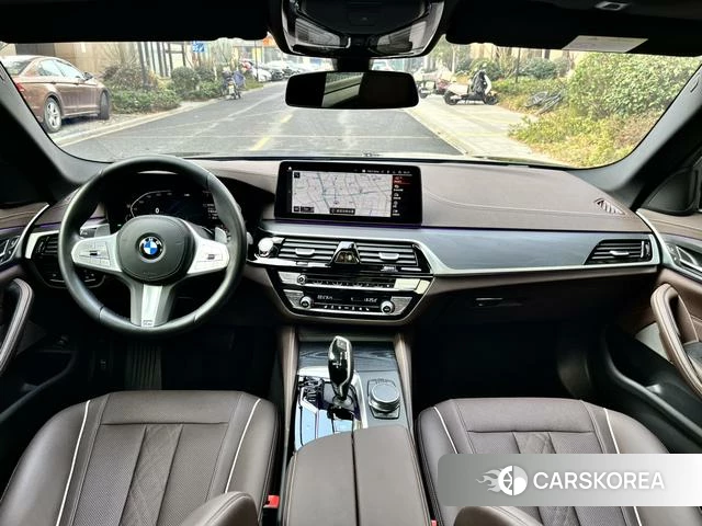 BMW 5 series id 4275337 из Китая 8