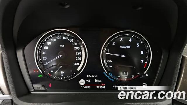 BMW X1 (F48) id 2854413 из Кореи 18