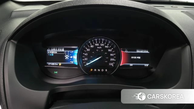 Ford Explorer id 4356823 из Кореи 31