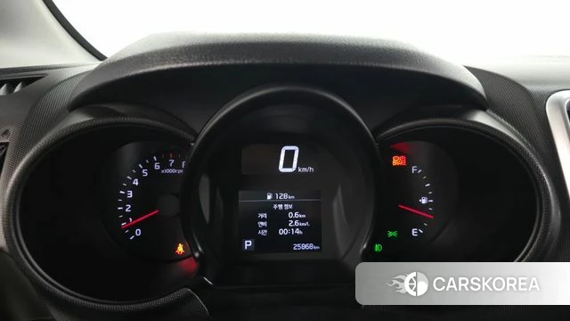 Kia The New Ray id 4551050 из Кореи 28