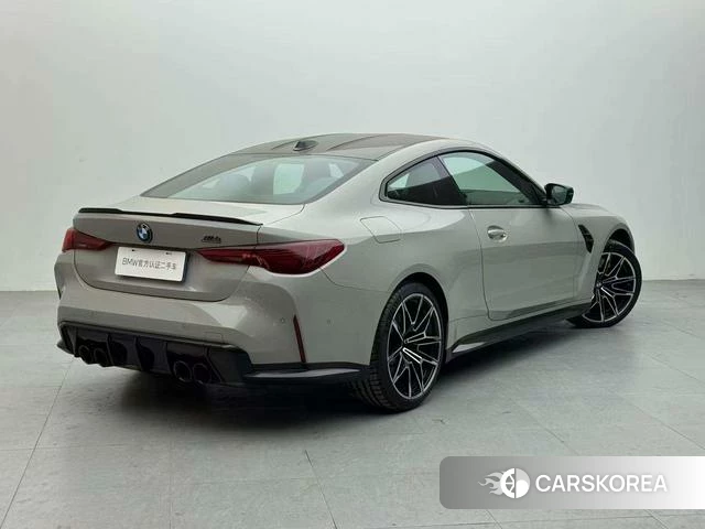 BMW M4 id 4301693 из Китая 16