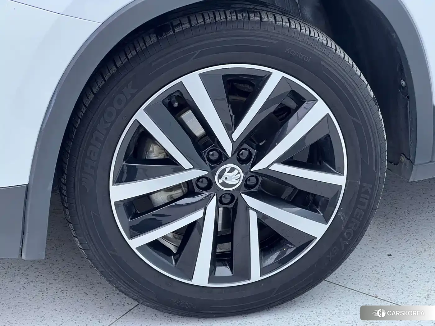 Skoda Komick id 4515371 из Китая 24