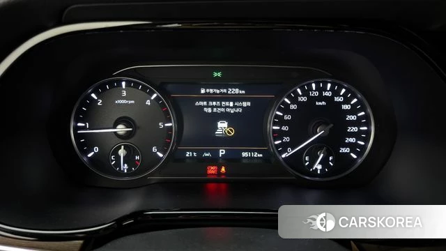 Kia Mohave Master id 4196007 из Кореи 30