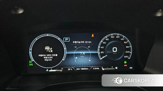 Ssangyong The New Rexton Sport id 4757051 из Кореи 28