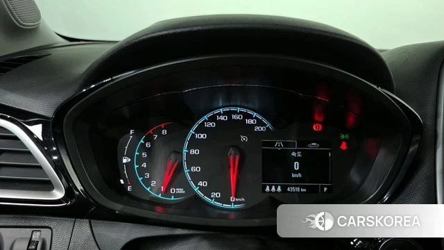 Chevrolet (GM Daewoo) The New Spark id 3833813 из Кореи 18