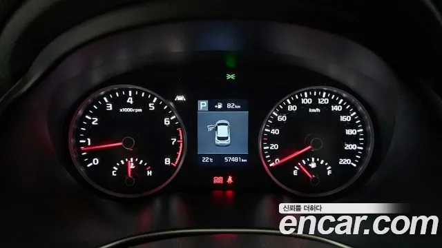 Kia Stonic id 2928494 из Кореи 18