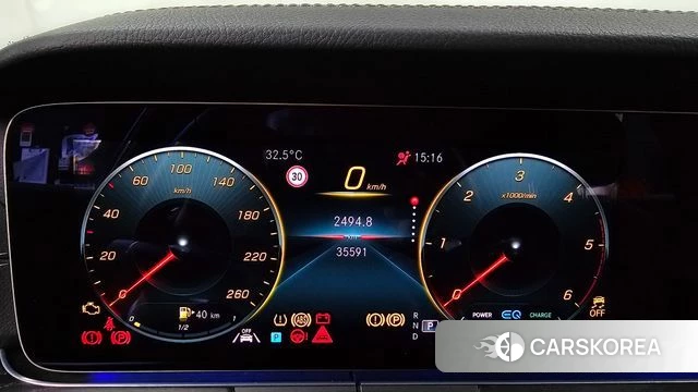Mercedes-Benz E-Class W213 id 4730501 из Кореи 32