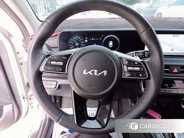 Kia The New Seltos id 3212263 из Кореи 18