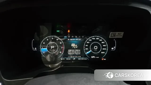 Ssangyong Beautiful Korando id 3630631 из Кореи 18